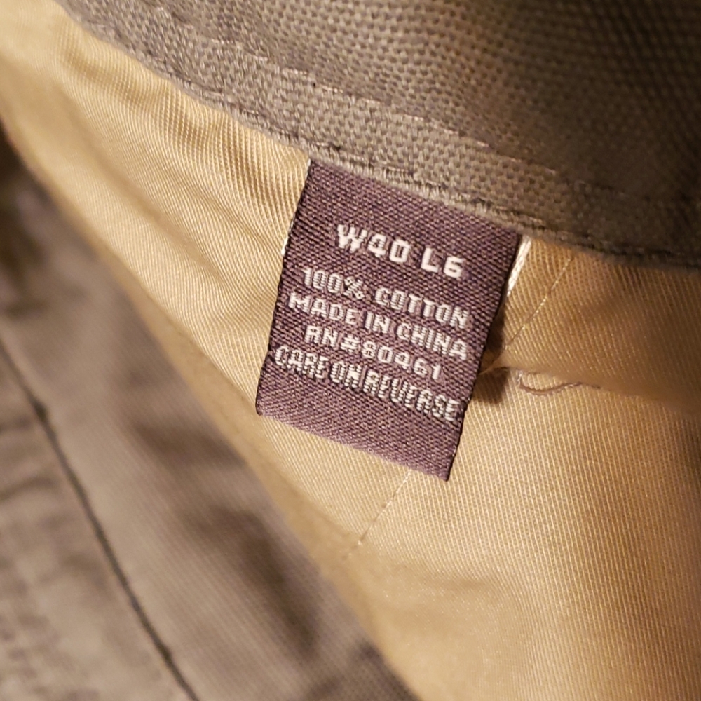 Guide Gear Shorts - Picture 5 of 5
